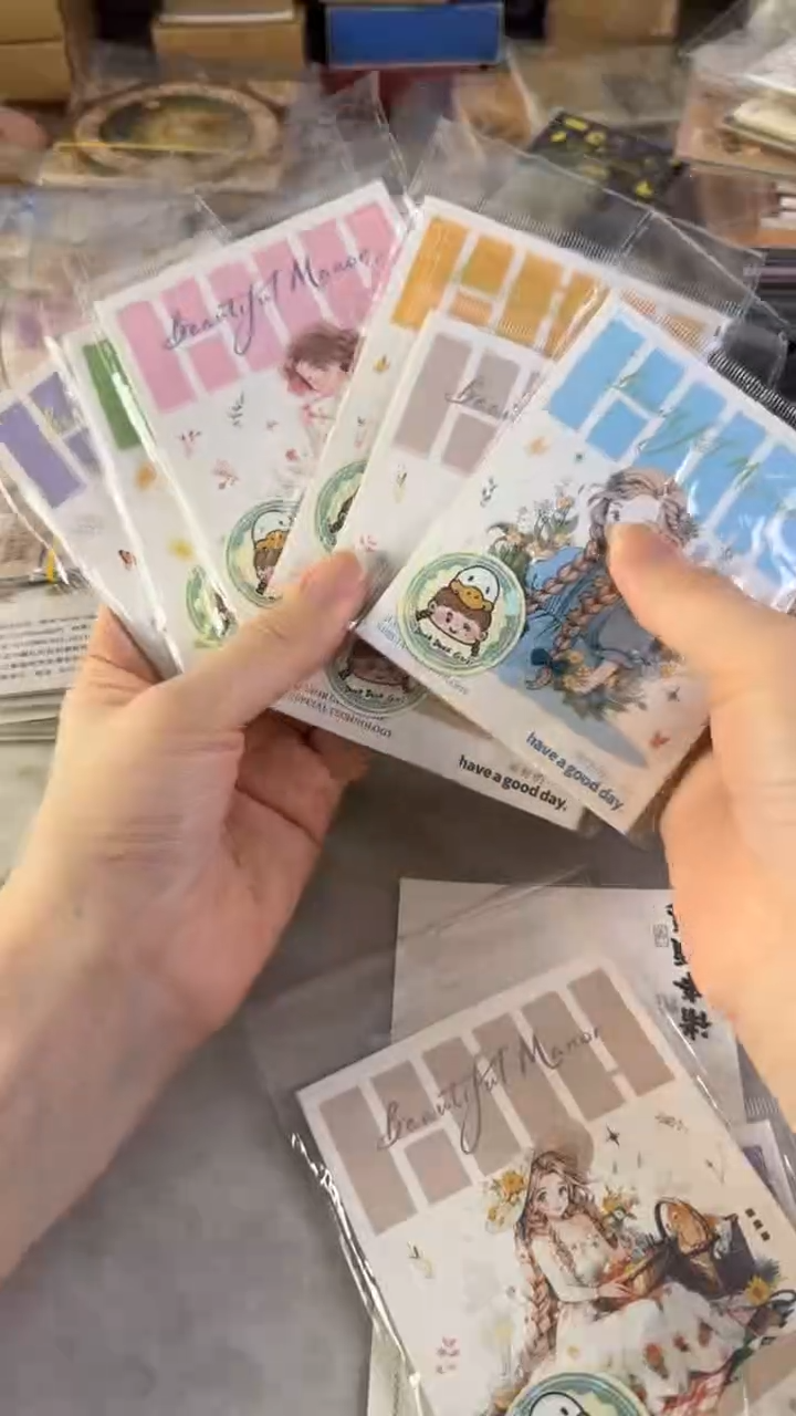 2-5 绮丽庄园 6款