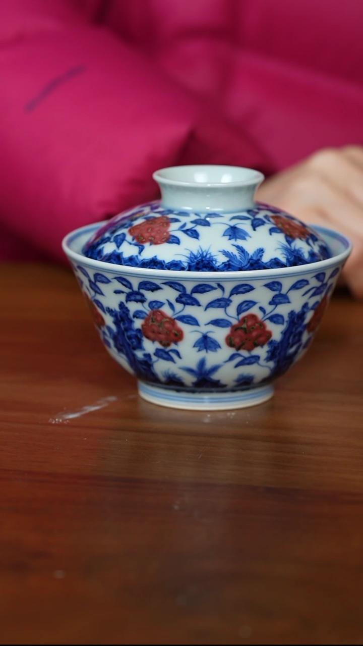 【闪购商品】晴山素华 晴山素华