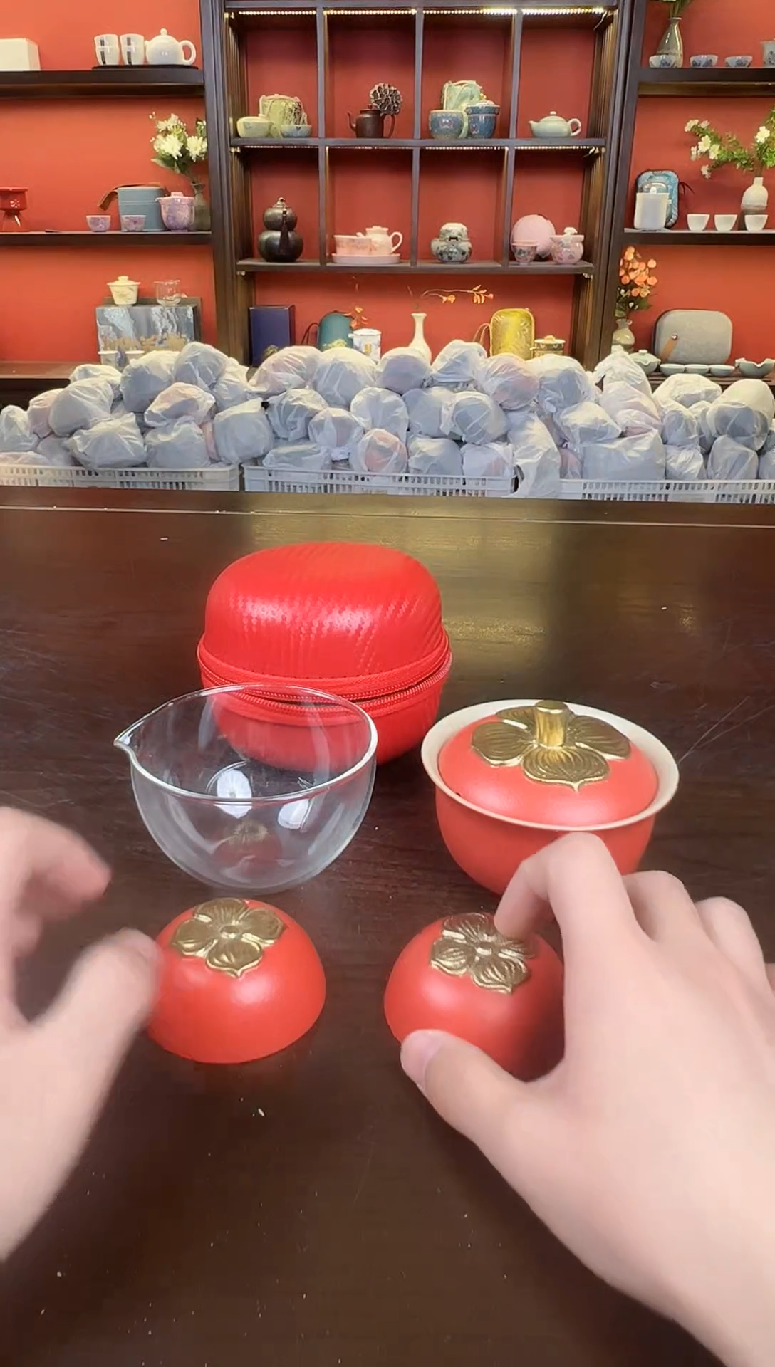 【闪购商品】红柿子111111111111111
