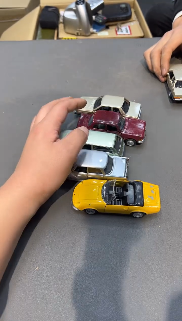 金属常*工艺品小四孤品收藏