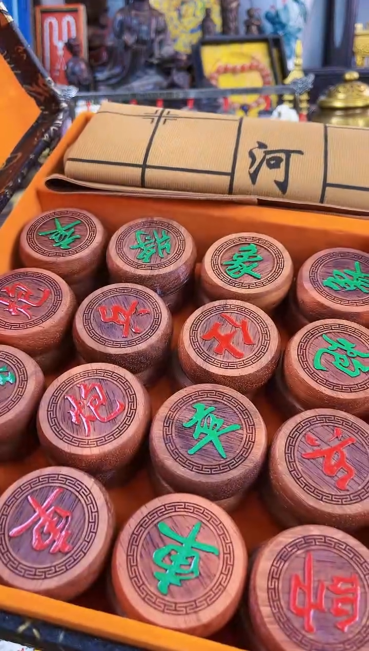 【闪购商品】风车木（黑檀木）1