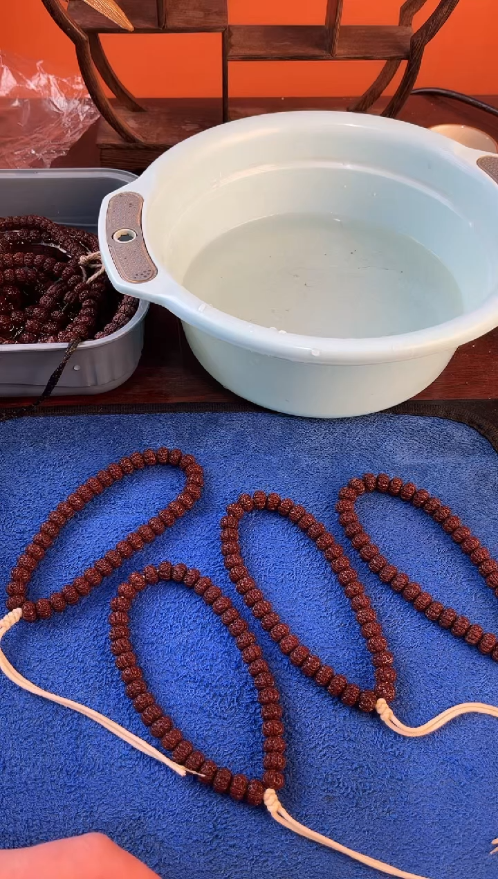 手串金刚菩提正***?9+老树王