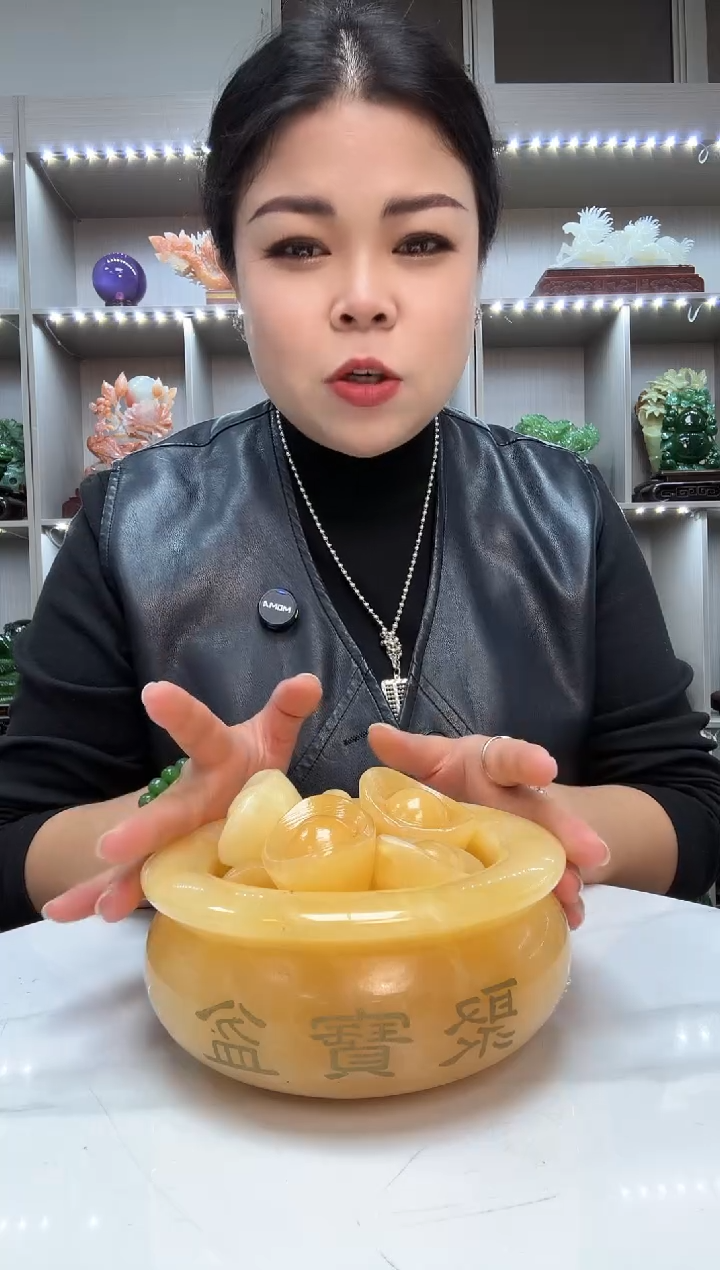 石材石头家居摆件装饰品礼品