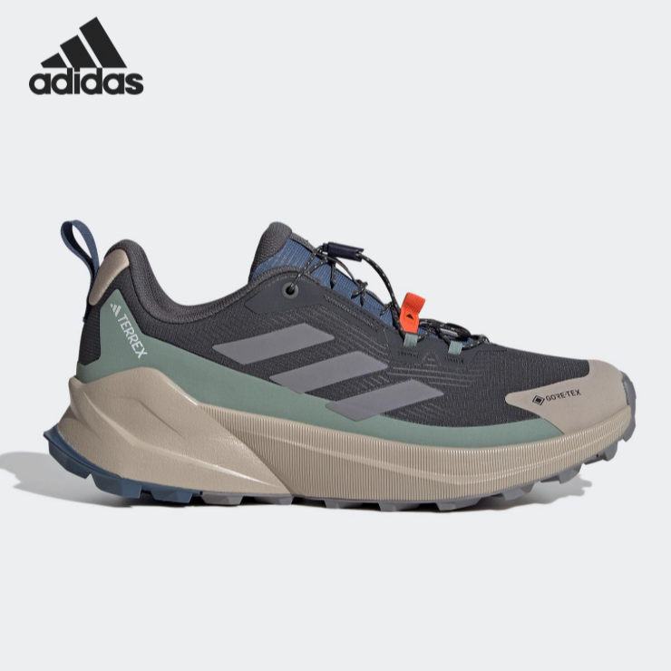 阿迪达斯Terrex Trailmaker 2.0 Gore-Tex 男士耐磨徒步鞋 JP5240