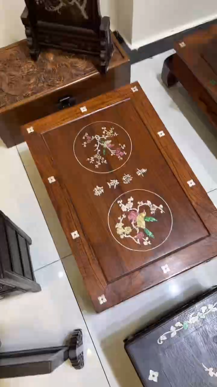 【闪购商品】木炕桌炕桌炕桌炕桌