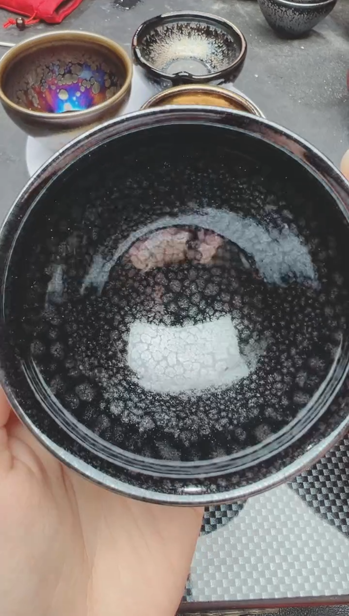 茶盏367礼盒证书建盏