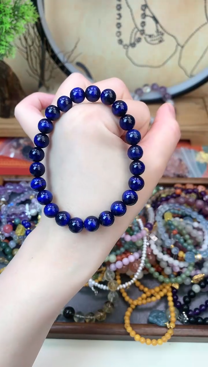 【闪购商品】石英质玉手饰未镶嵌155