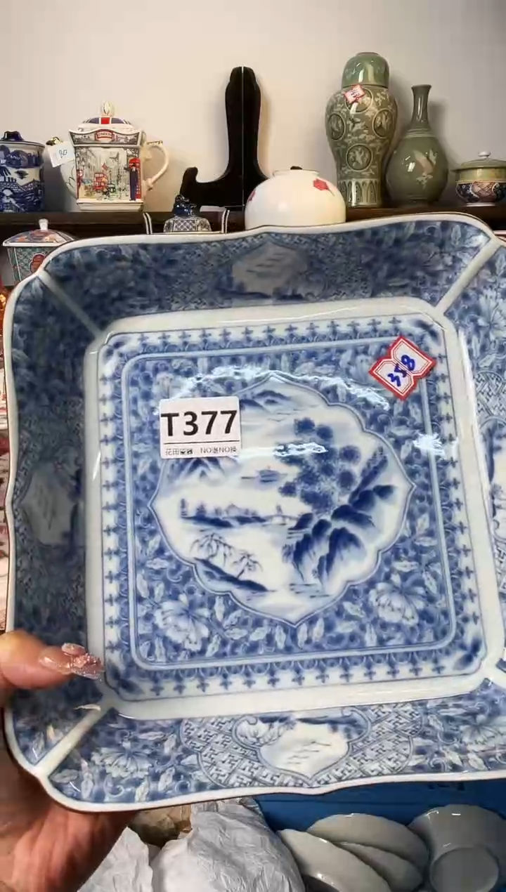 瓷片尚****师T377不退不换.感谢理解