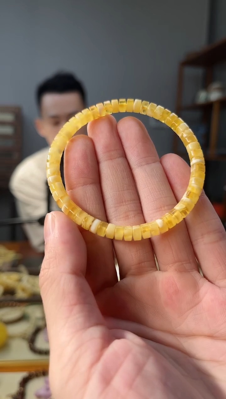 裸石琥珀未镶嵌X***s琥珀蜜蜡