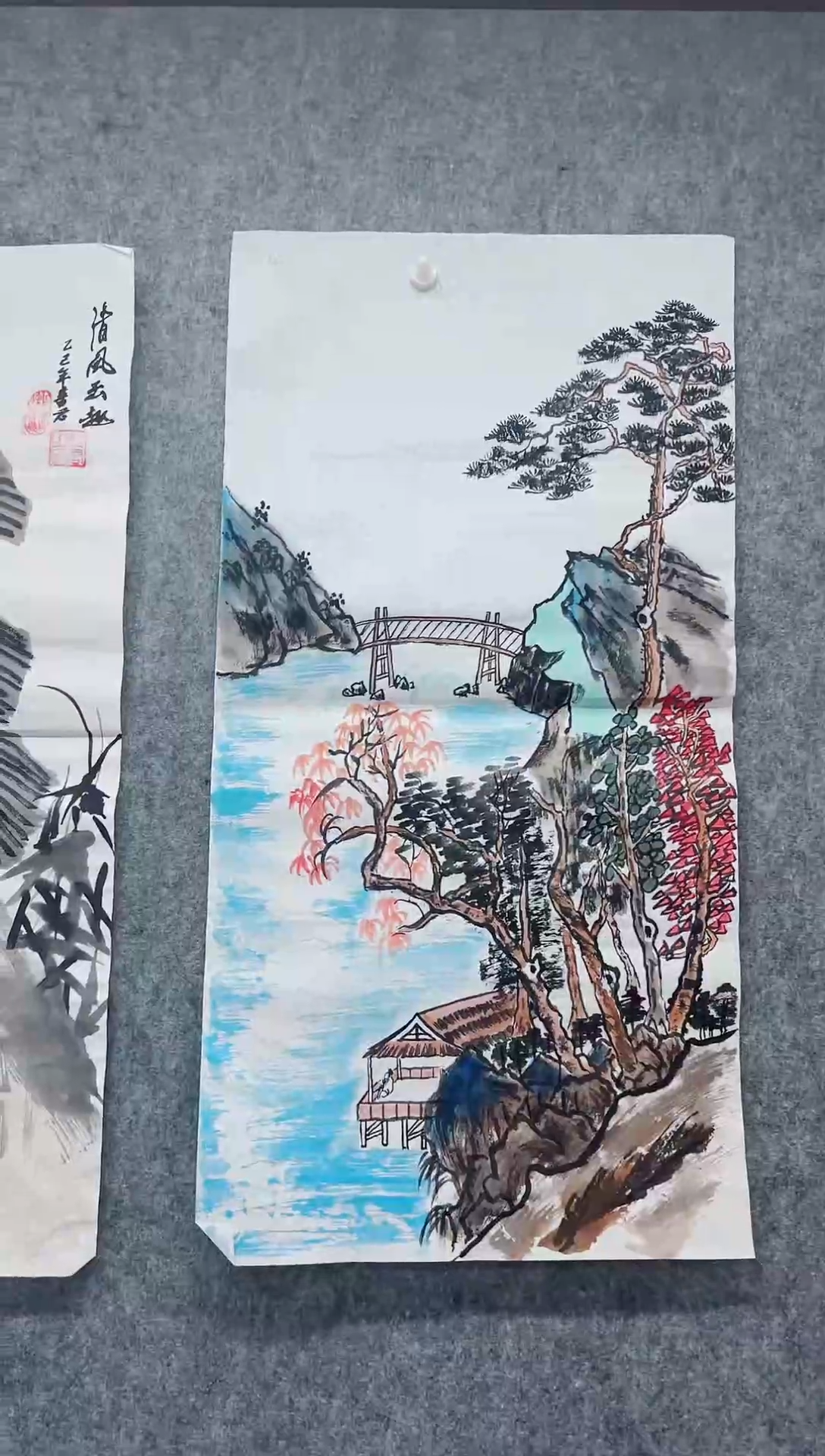 国画专属链接补贴000003-156