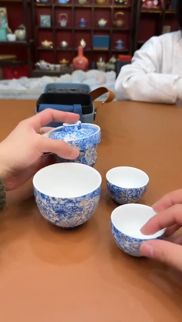 【闪购商品】其他一铭茶器粉丝福利@@888