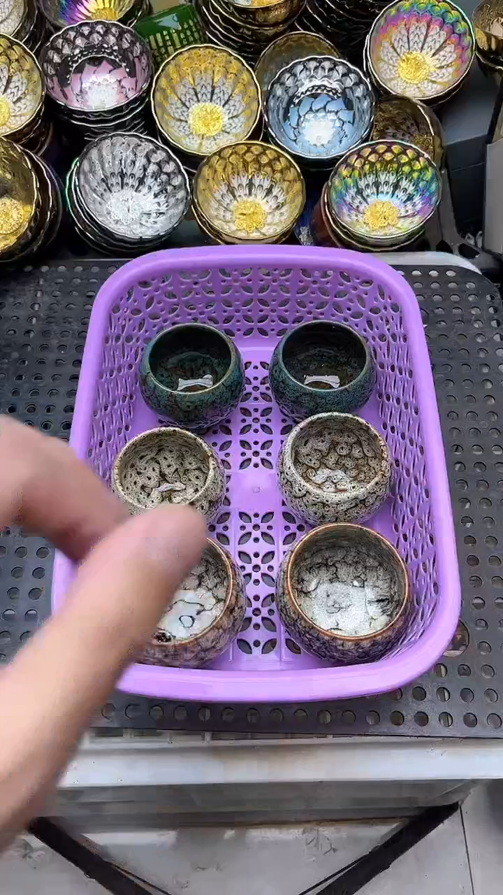 【闪购商品】杯陶瓷陶瓷陶瓷主人杯