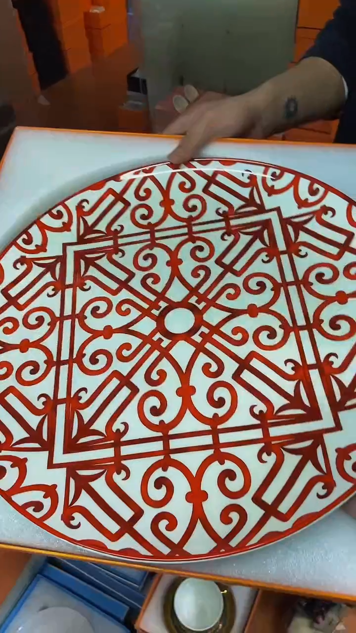 【闪购商品】鸿辉家品牌瓷器，京东包邮！