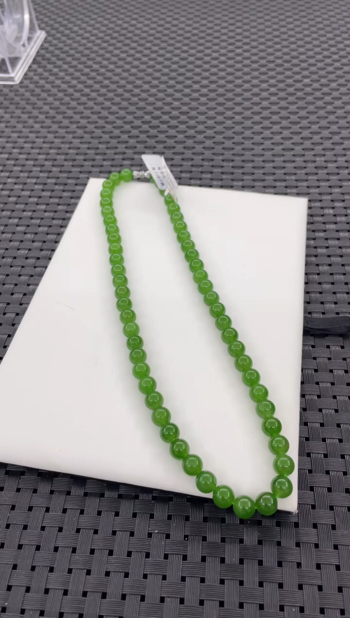 【闪购商品】和田玉项链未镶嵌(多样性发一件) X715