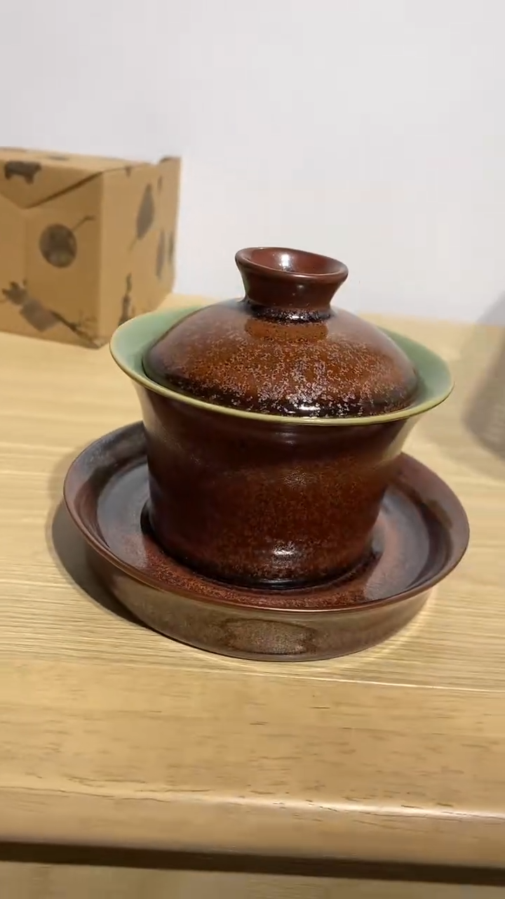 瓷片陶瓷茶具茶器