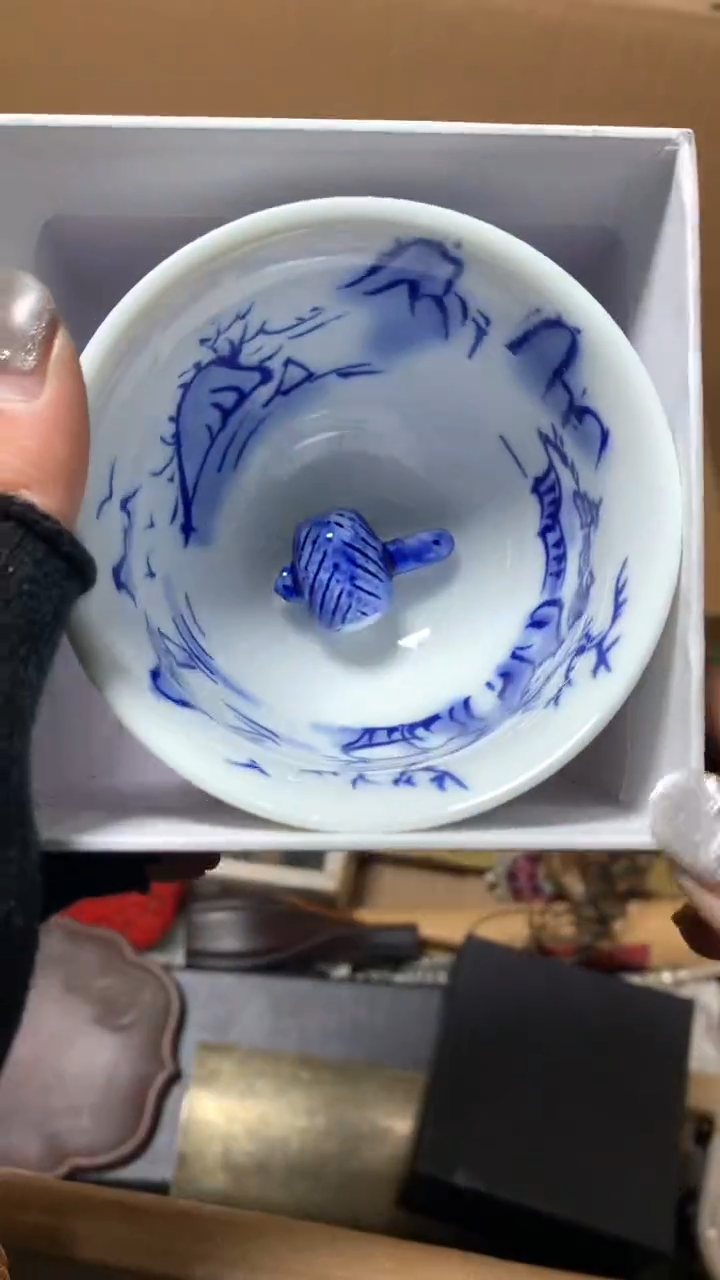 【闪购商品】瓷器默认微瑕瓷器