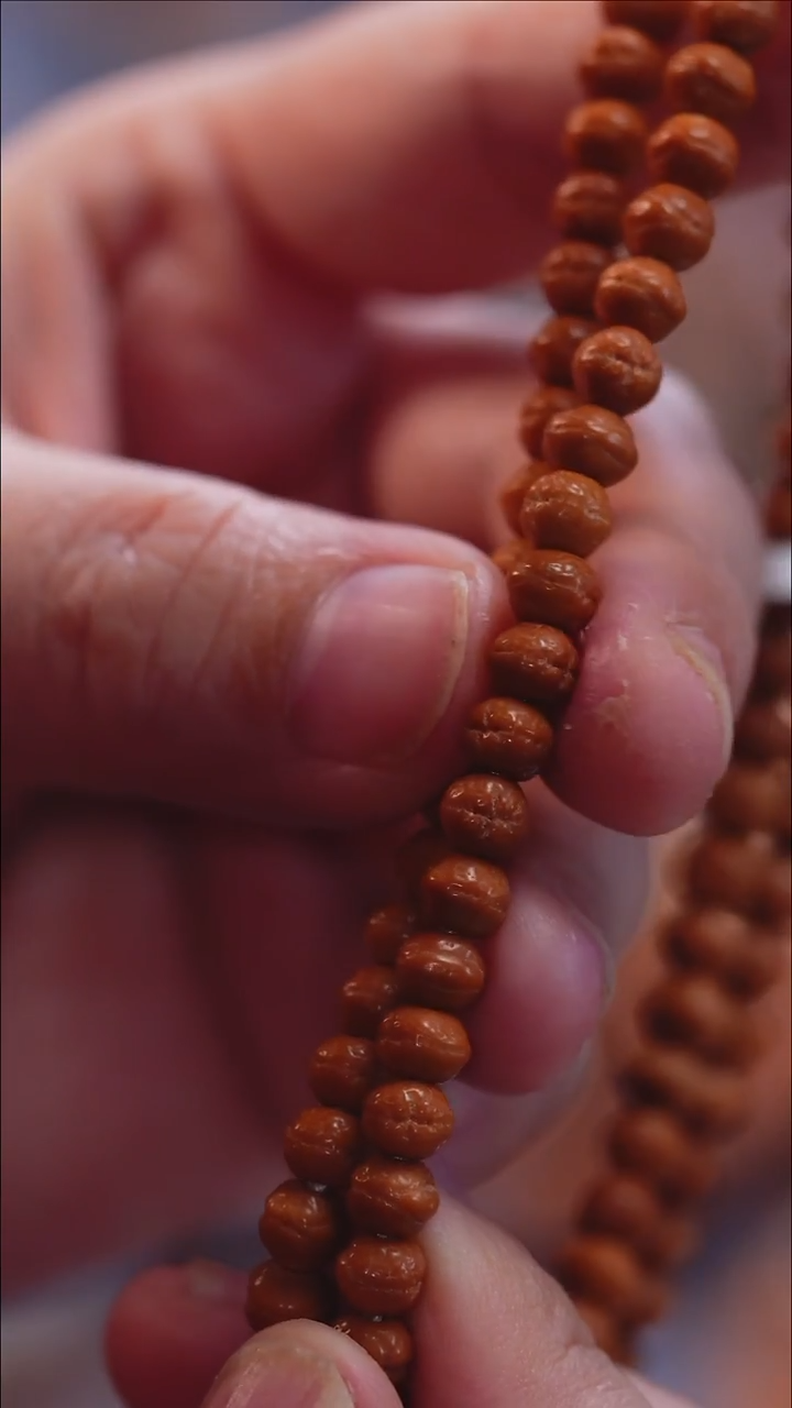 吊坠橄榄核苏工橄榄核