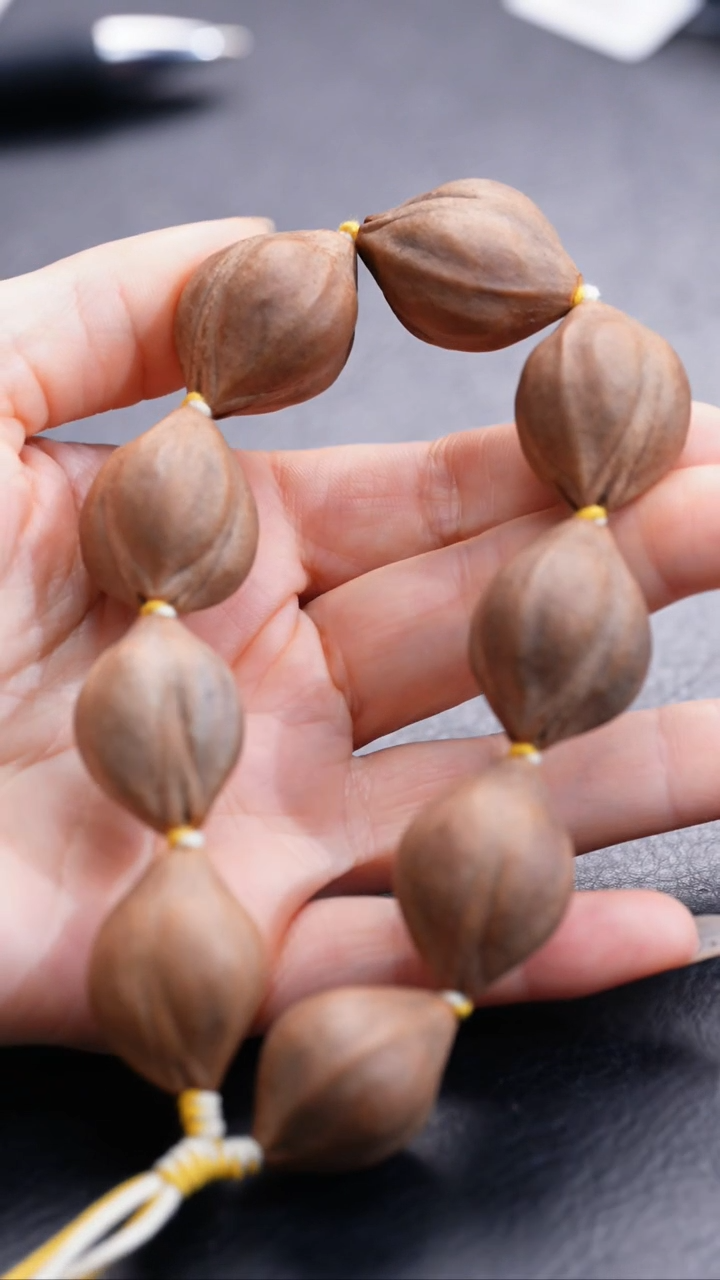 【闪购商品】橄榄核手串/手链橄榄核