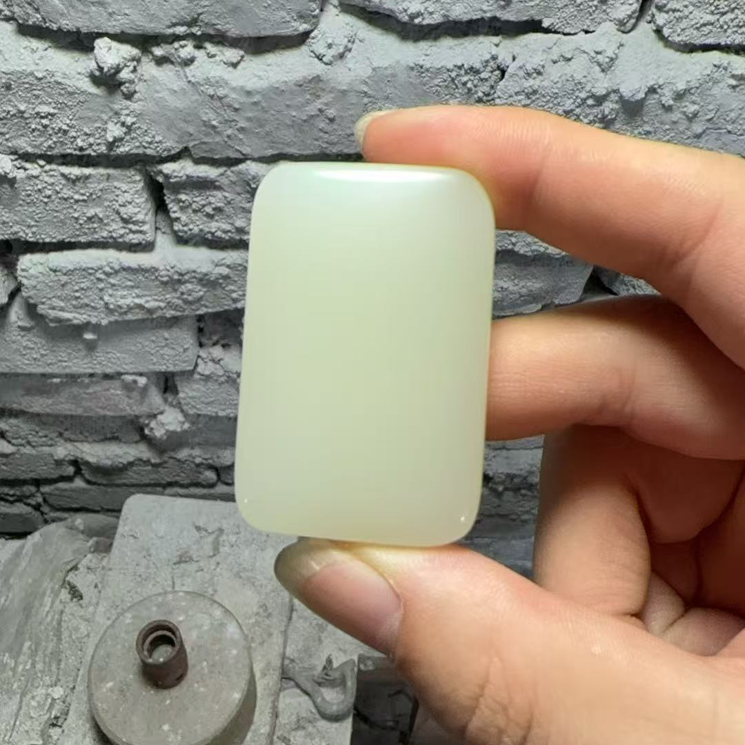 山料蜂蜜水3X5无事牌吊坠