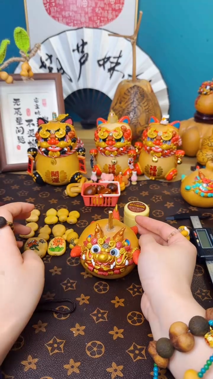 【闪购商品】149文玩葫芦文玩好物