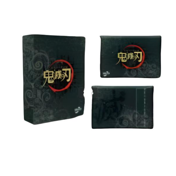 【R新人吃吃】绘屿文创同人二创收藏色纸盲盒代拆