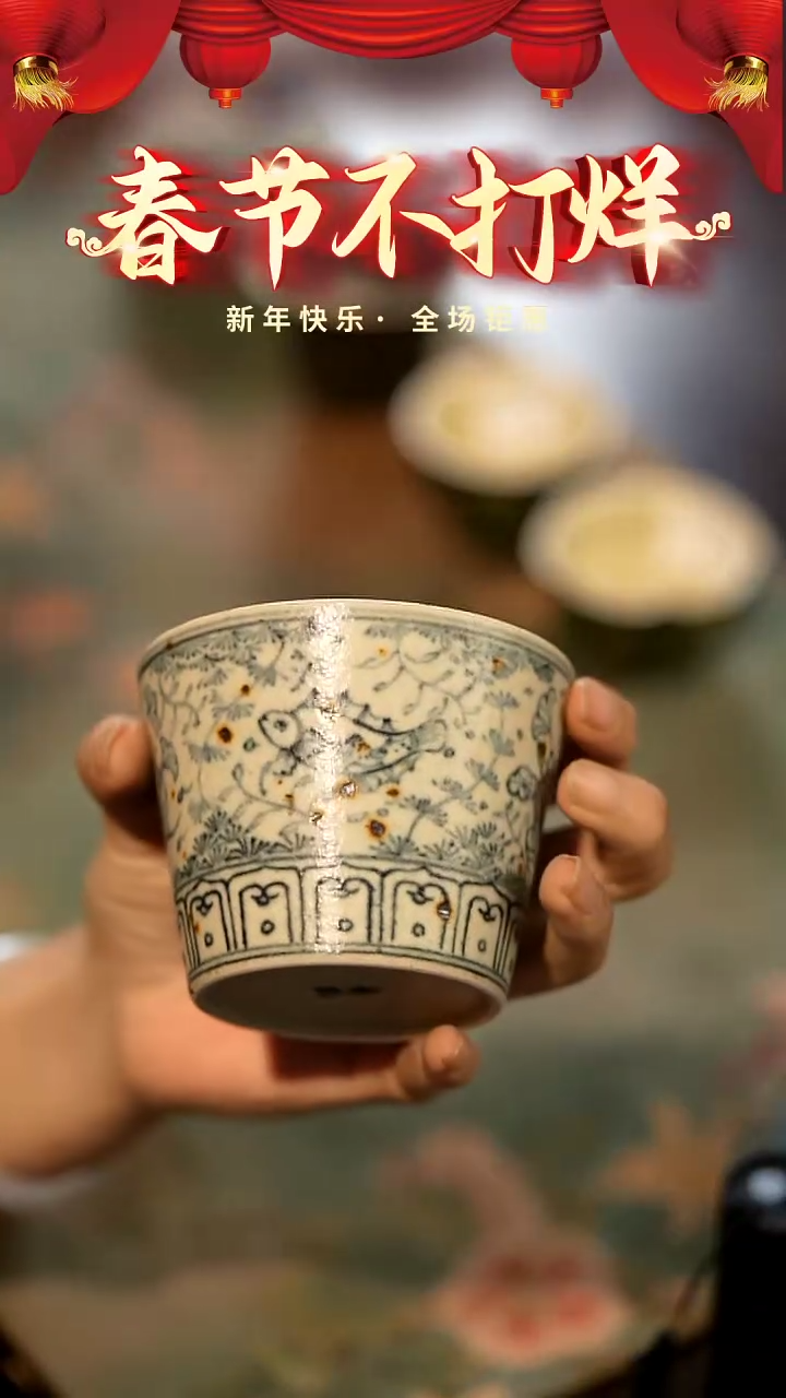 【闪购商品】山居秋暝手工手作@@793