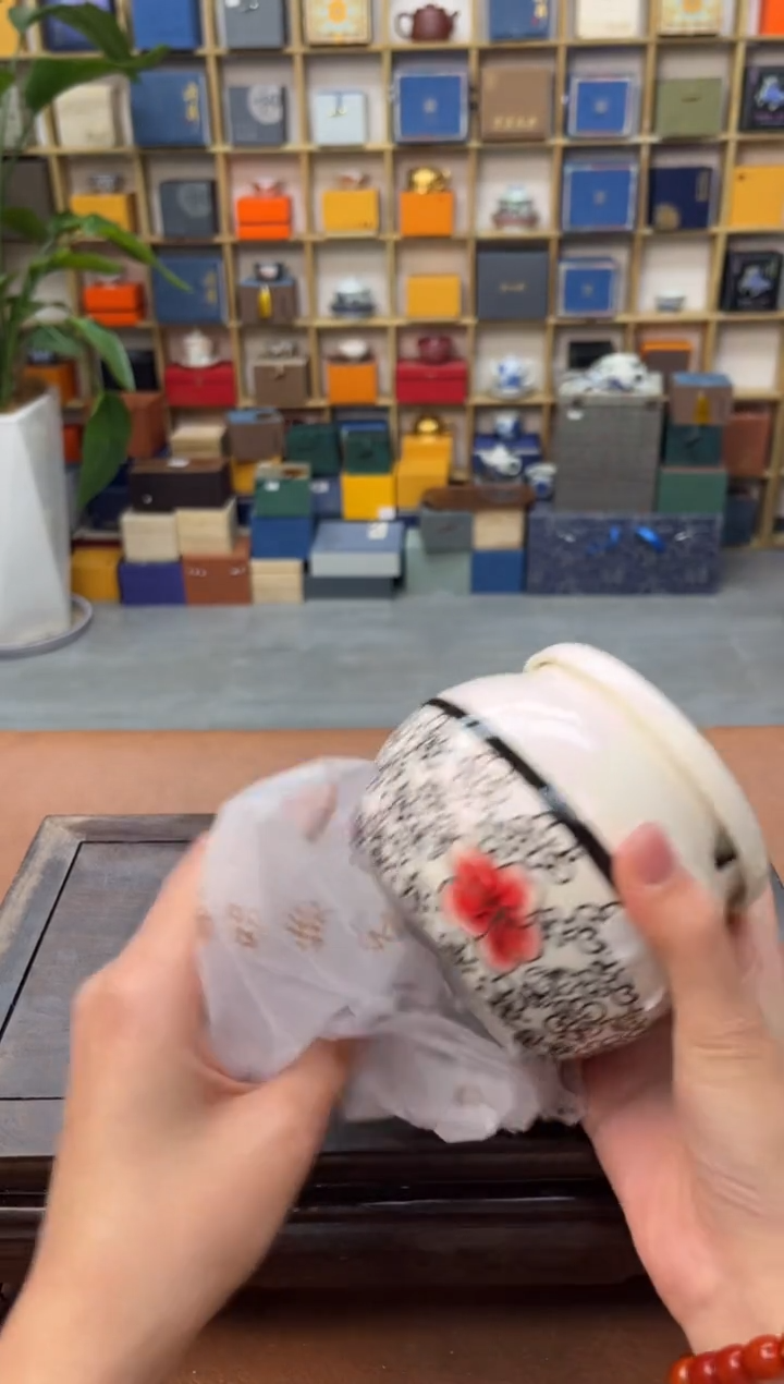 【闪购商品】@@华韵茶器堂甄选精品