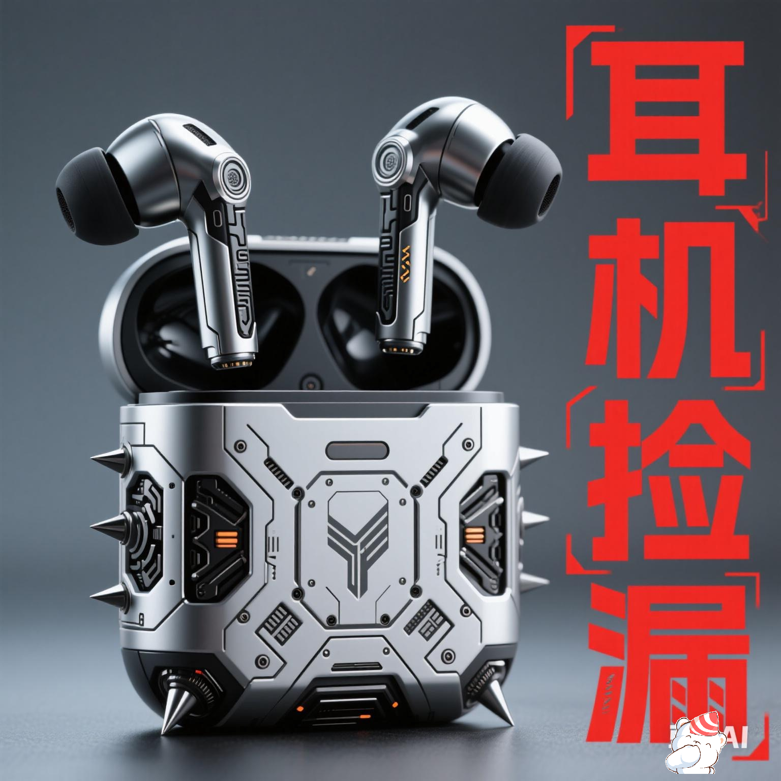 9新  3c数码库存耳机等捡漏 不包好坏无售后