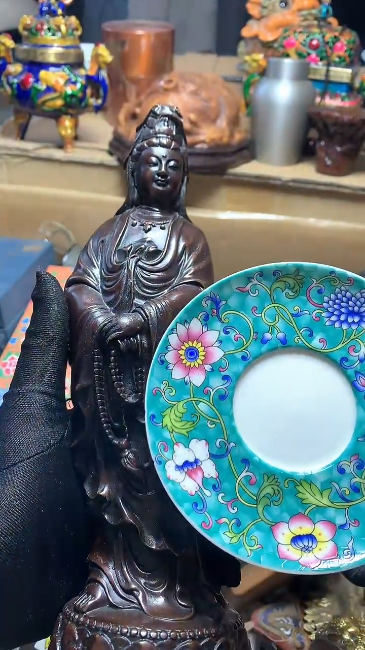 【闪购商品】瓷器默认微瑕瓷器