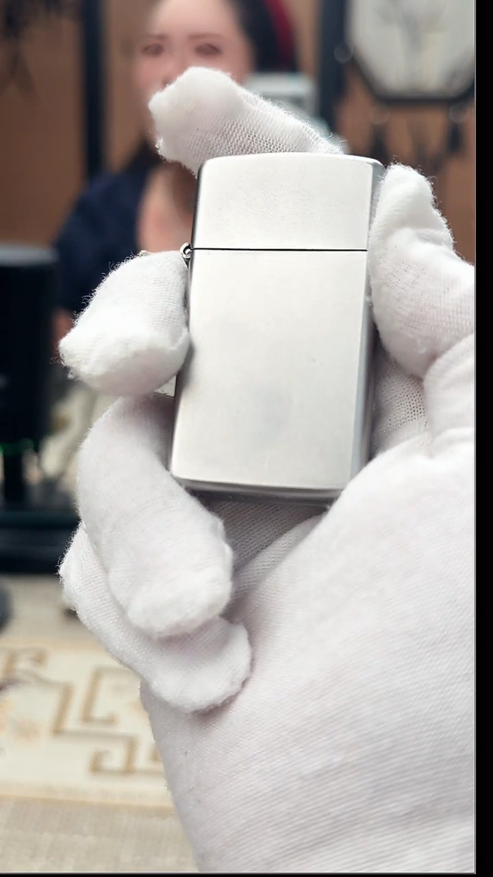 Zippo官方正品