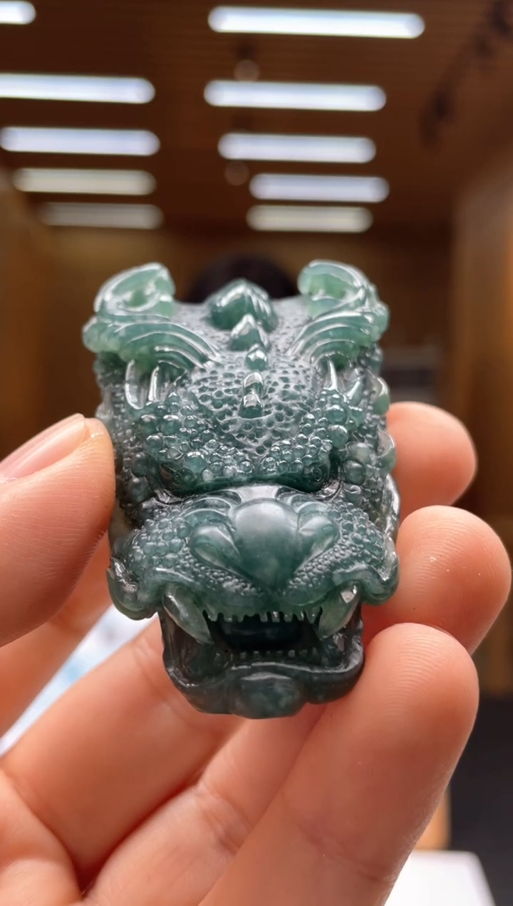 未镶嵌定制翡翠********409