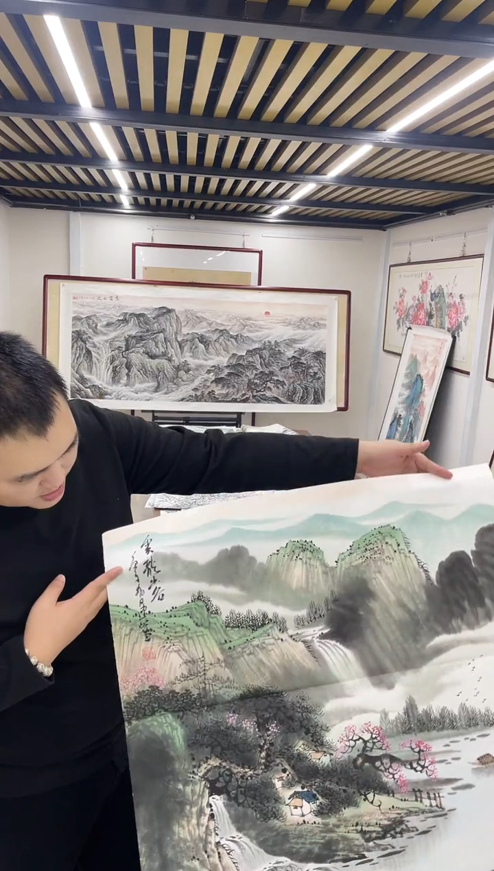 国画融易专属链接-L-6