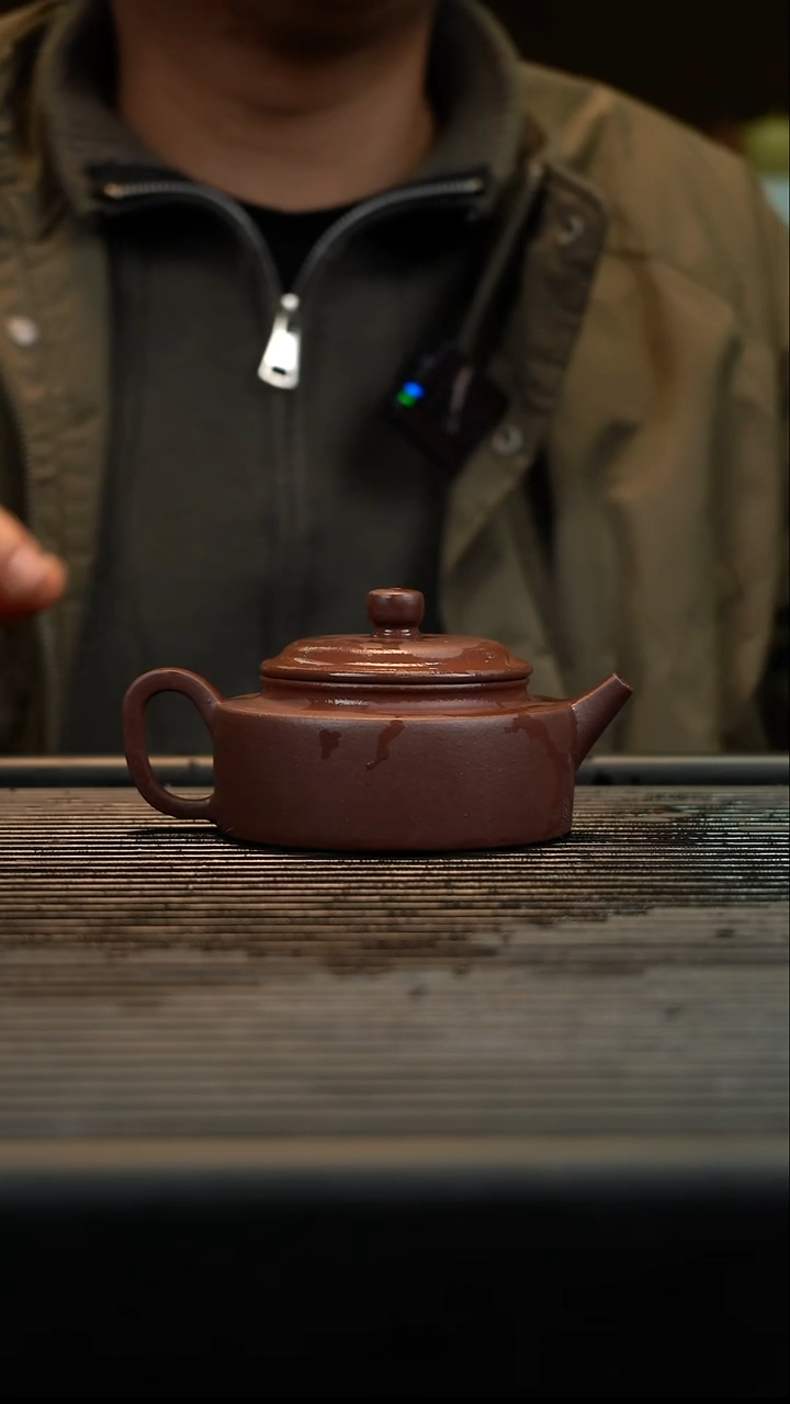 茶壶紫砂紫砂壶16
