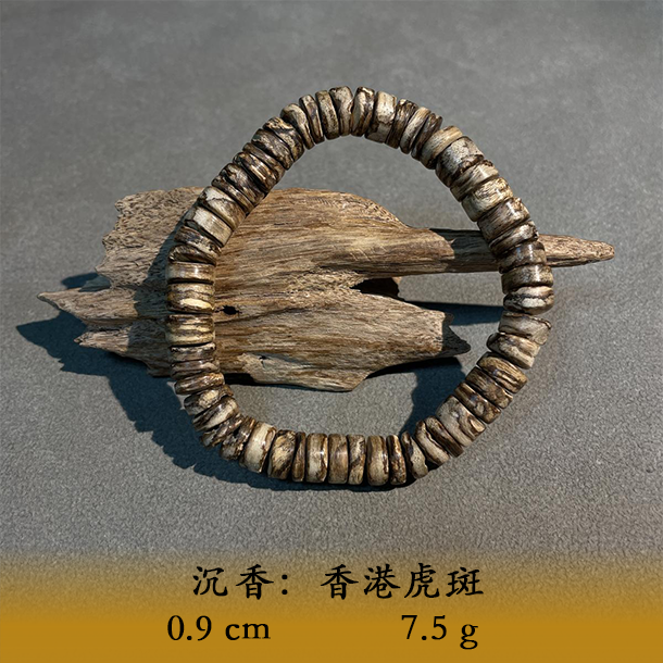 LSTS天然野香港虎斑C730