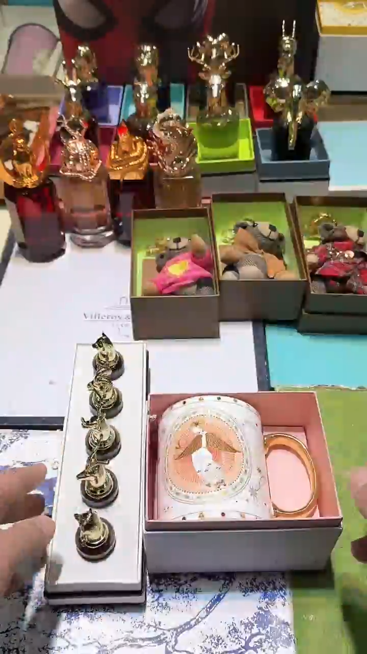 【闪购商品】瓷片换类目孤品单品一件不留