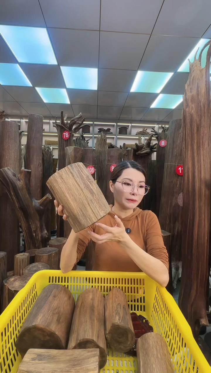 沉香沉香枕沉香原料 七天无理由