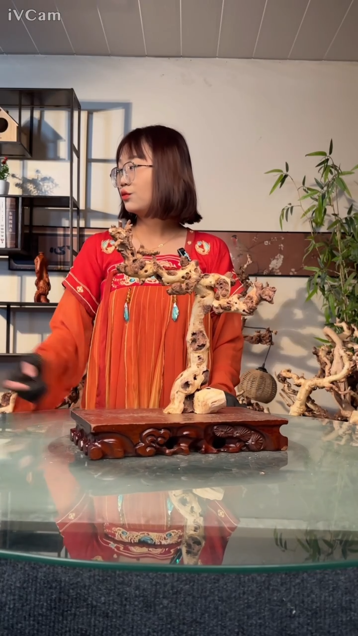 南**爷金丝红木红木284