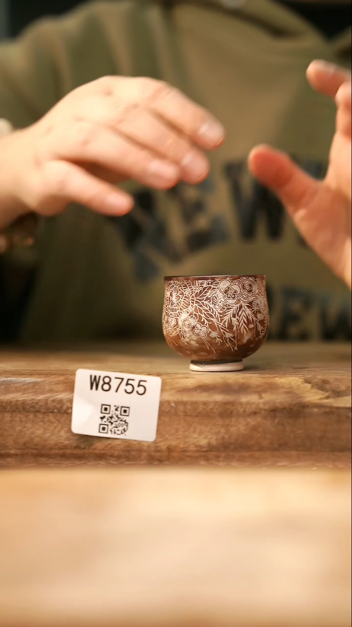 【经典福利】/ 杯子@@W8755