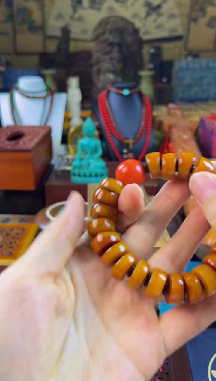 林氏直播精选推荐