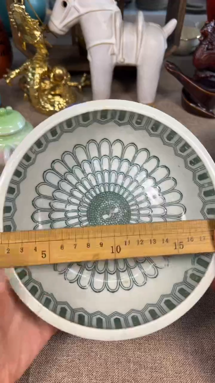 茶道陶瓷茶具套装