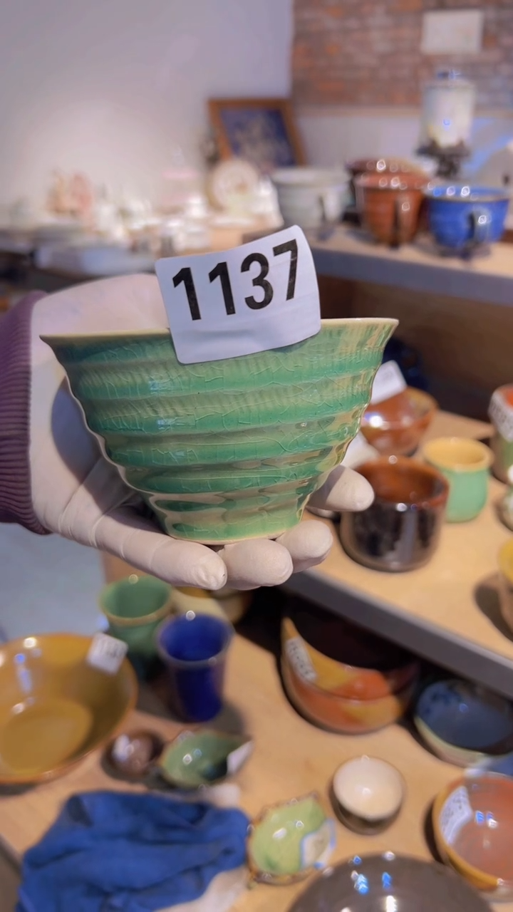 【闪购商品】盘磁州窑买的就是赚到