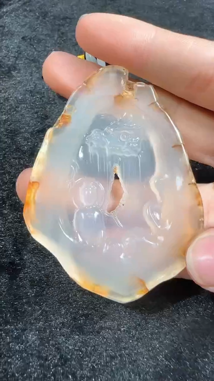 【闪购商品】玛瑙/玉髓珠宝奇石未镶嵌拍一发一