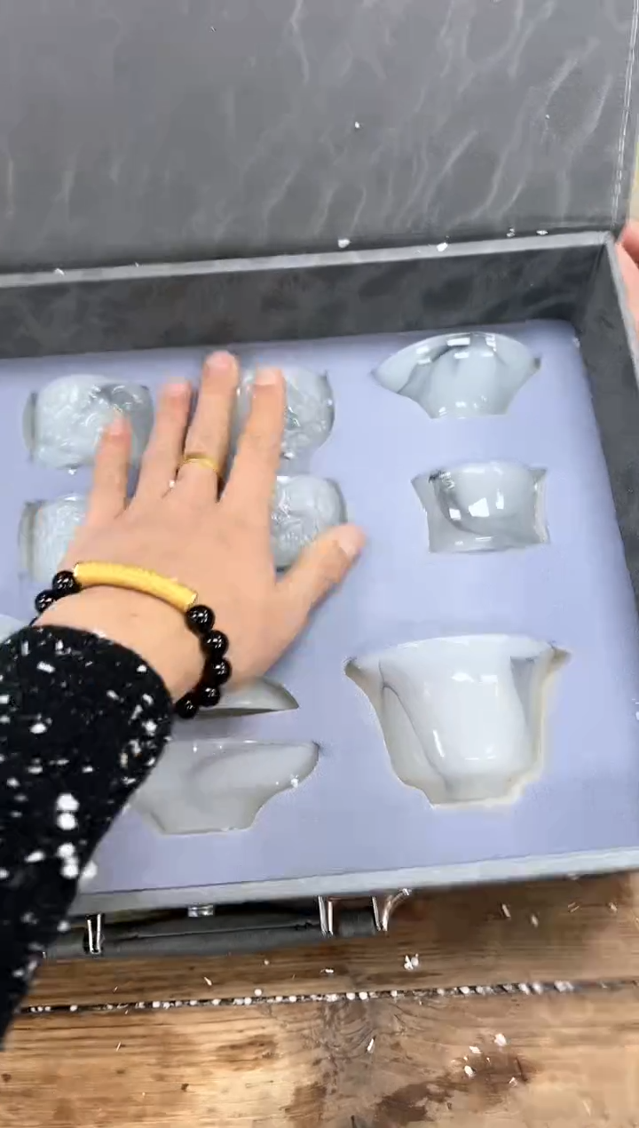 【闪购商品】其他清山陶也商品链接@@fc700