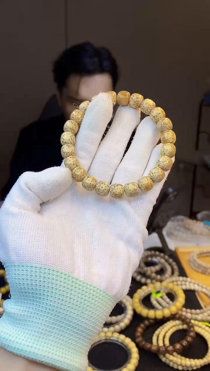 吊坠星月菩提A88