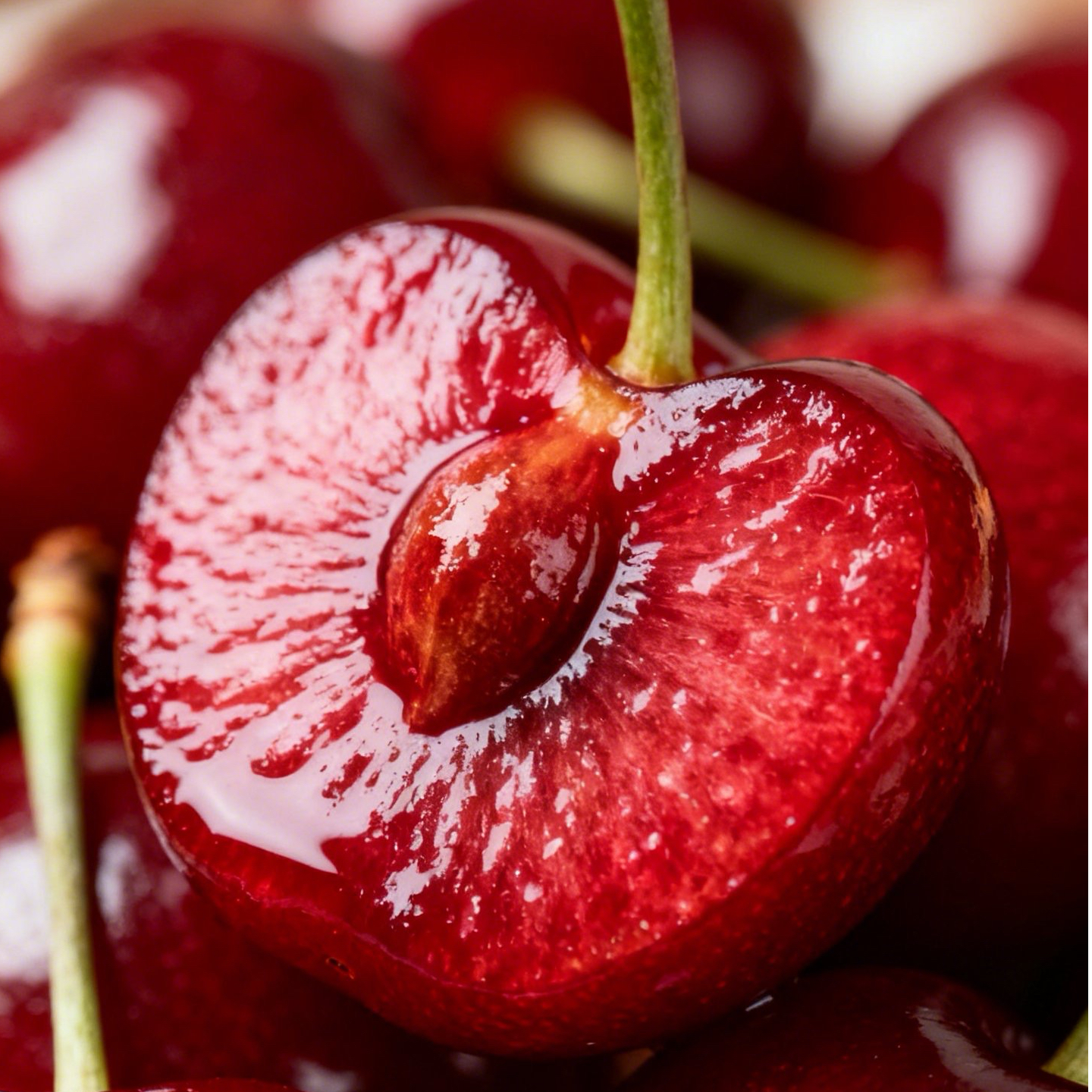 智利 车厘子 3J  2.5kg 海运智利