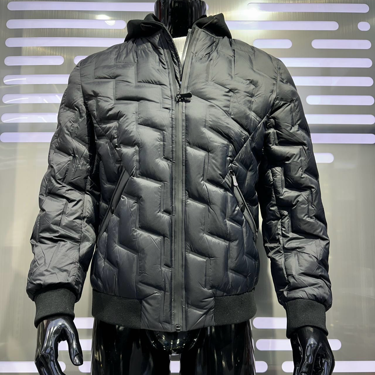 男士外套冬季（13601270)