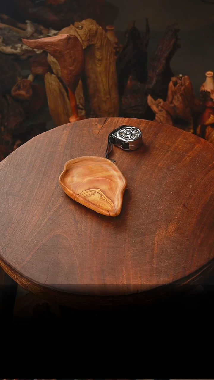 老叶木作作品851