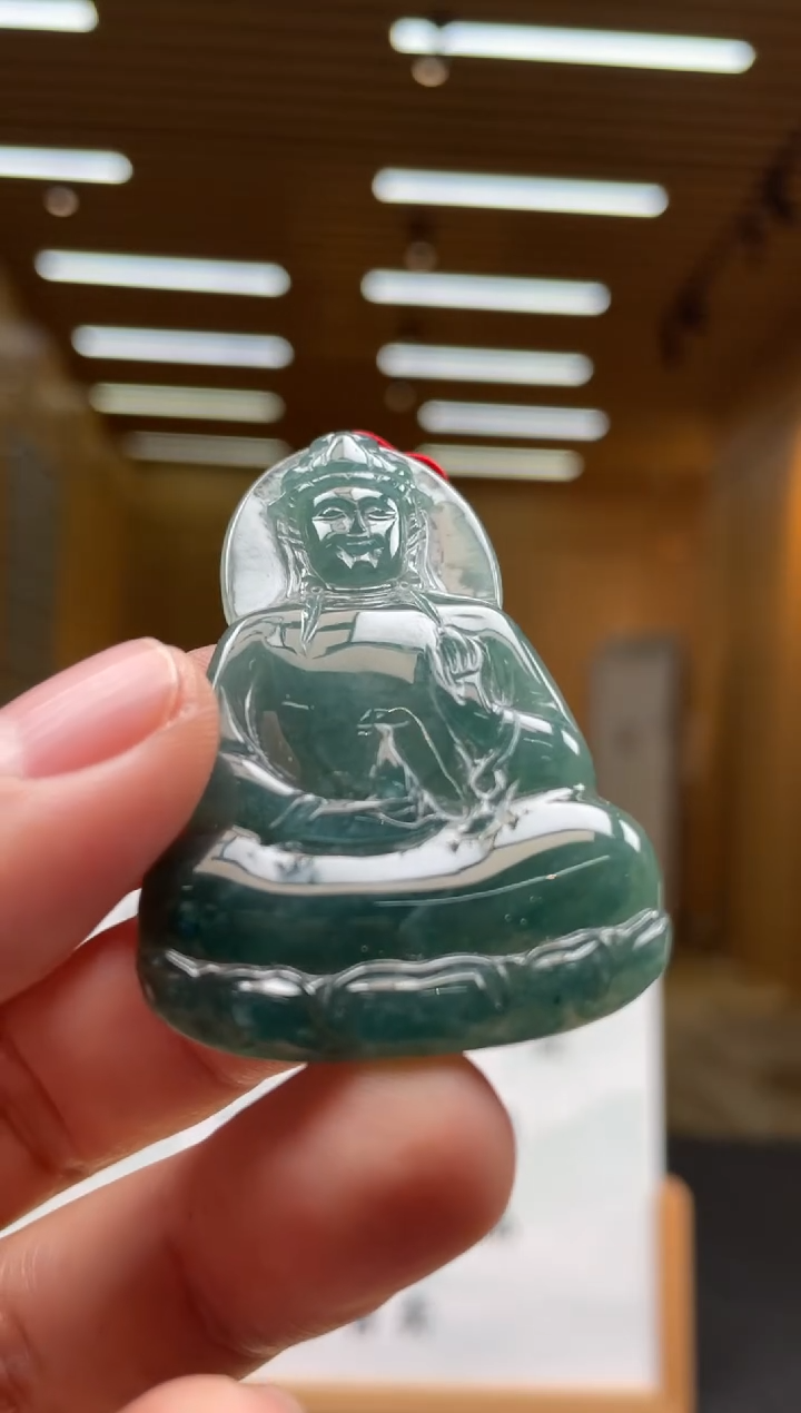 【闪购商品】定制翡翠未镶嵌********647