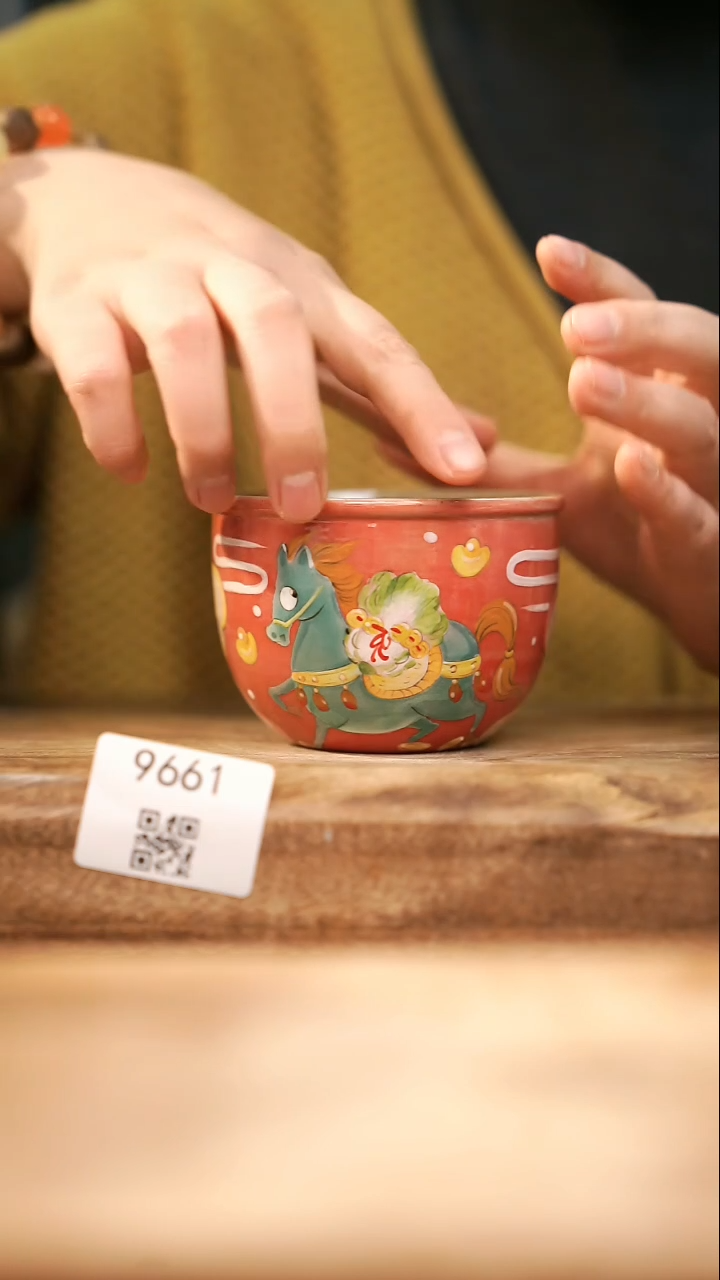 【落单孤品】福利/杯子@@9661