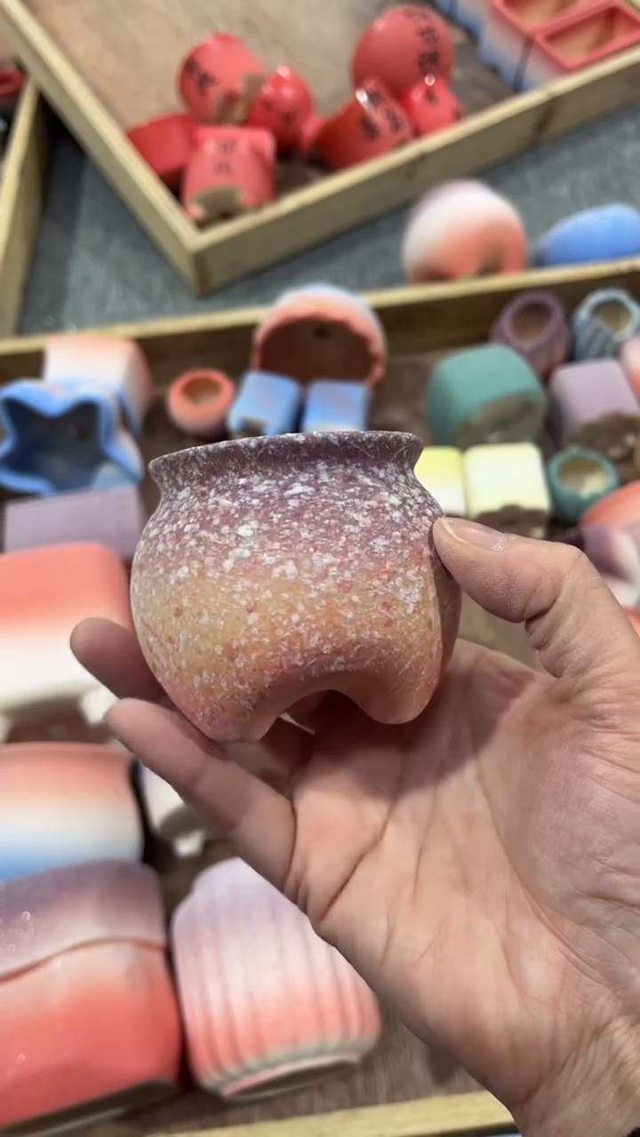 【闪购商品】陶内口 5  内高5